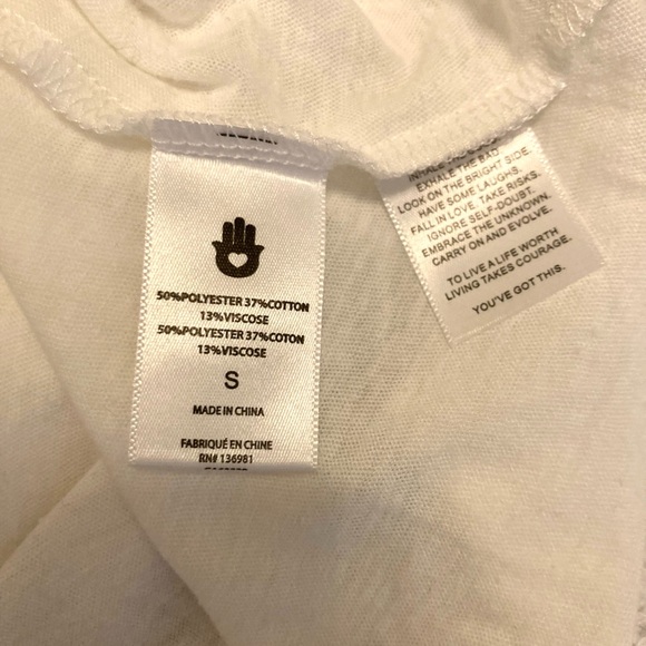 Spiritual Gangster Tank Top - Picture 3 of 4